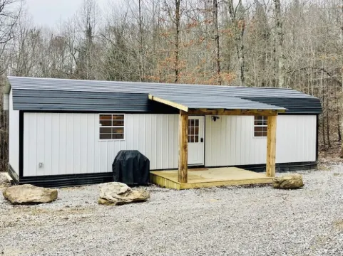 UTV/ATV PARADISE! A/C and heat