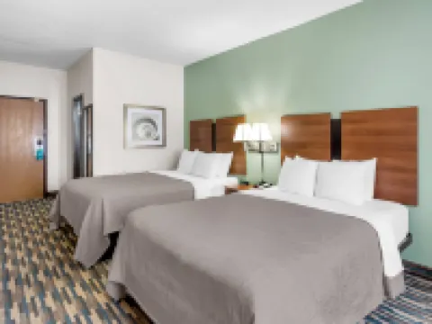 Quality Inn Hoteles en Beloit