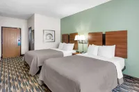 Quality Inn