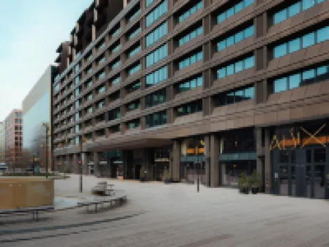 At Six Hotels in der Nähe von Schwedisches Nationalmuseum