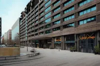 希克斯飯店 斯德哥爾摩住宿飯店