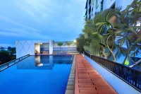 Aston Palembang Hotel & Conference Centre