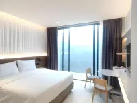 Hotel 61 Banda Aceh - parking