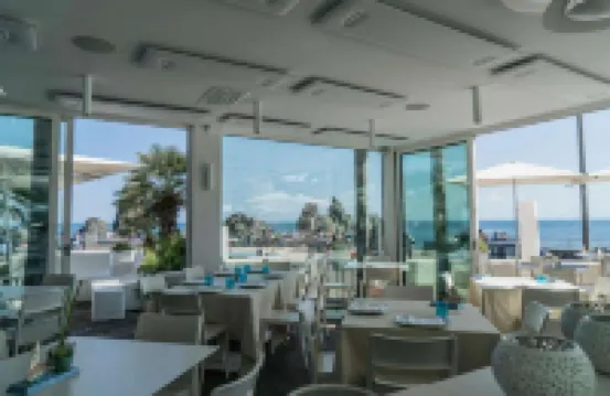 Sicilia's Art Hotel & Spa