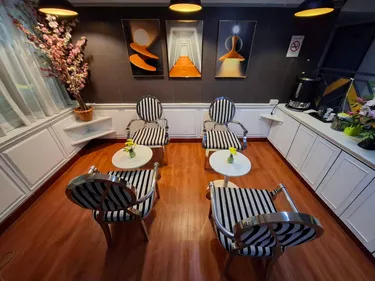 รูปภาพของWow Guesthouse