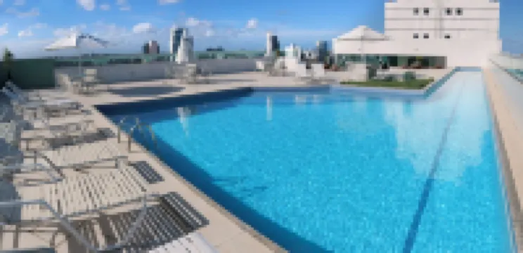 Avectur Iguatemi 商業 & 公寓