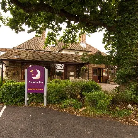 Premier Inn Gatwick Crawley (Goff's Park)