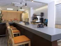 โรงแรม อาซาหาร - ที่มีบาร์