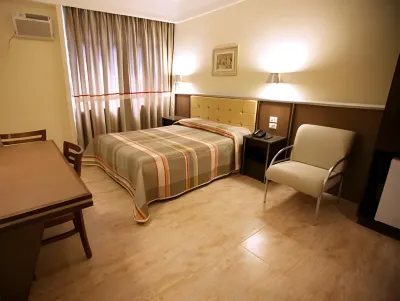 Soneca Plaza Hotel Hotels in 