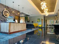 Hôtel & Restaurant la Maison des blés Hotels in Dourdan