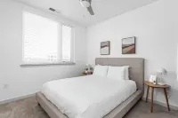 CozySuites at  Bottleworks District - Apartments