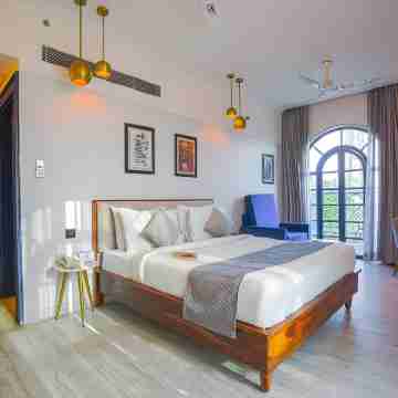 The Belmonte House by Levelup Rooms