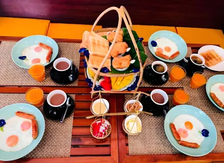 Chunut House Resort Отели рядом с достопримечательностью «View Point»