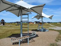 Tranquil Retreat in Nature  s Embrace-By Traum