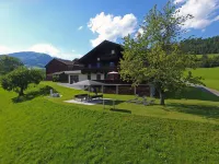 Farmhouse Mittersill near KitzSki Slopes - Wifi
