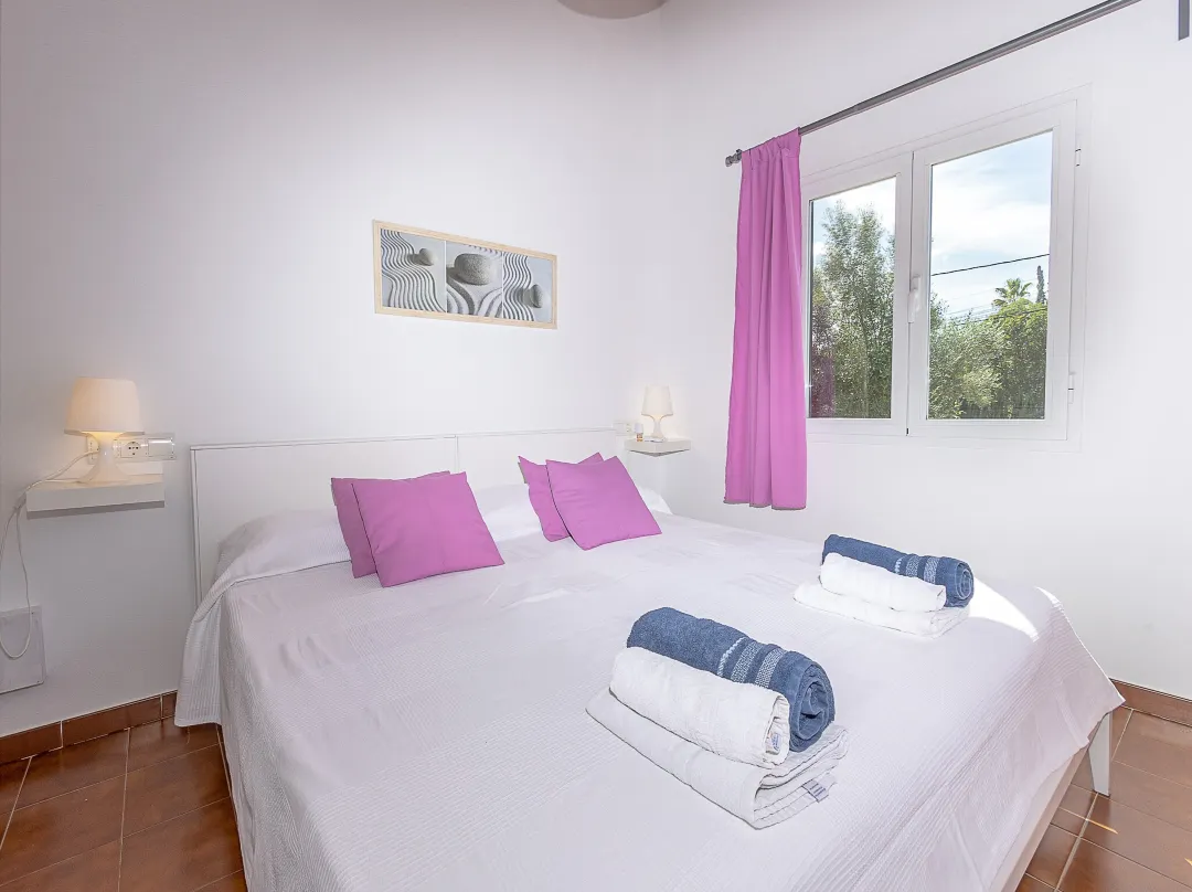 Villa In Pollensa With Private Pool - Pollensa