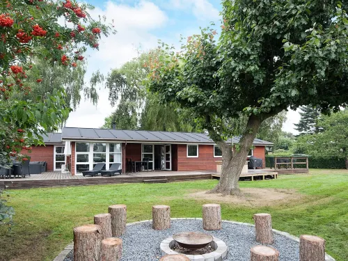 10 person holiday home in Juelsminde-By Traum Hotels in Juelsminde
