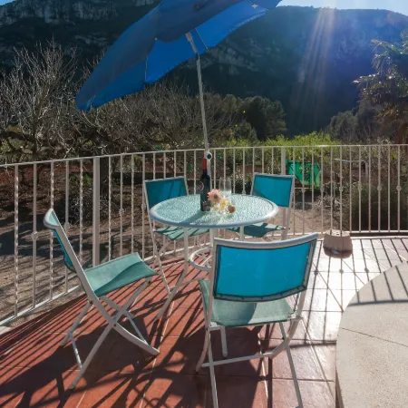 Portilet - Villa With Private Pool In Barx
