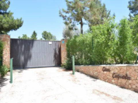 Villa in Sant Josep near Cala Jondal Beach