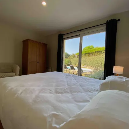 Villa with Pool in Dordogne Countryside