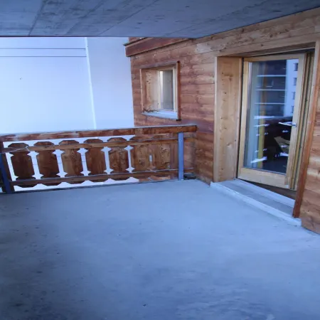Apartment in the heart of valley