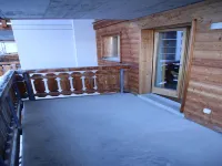 Apartment in the heart of valley