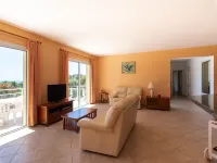 Spacious Villa with Pool