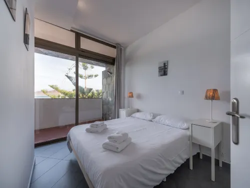 Apartment in Spain with Stunning Sea Views - con vista montagne