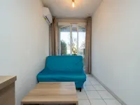 Bright Apartment Near the Sea - Apartments