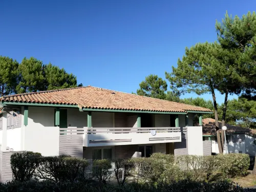 Apartment in France with Garden or Terrace