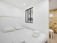 Charming 1BR apartment - Montorgueil / République 1구 - 루브르 주변 호텔