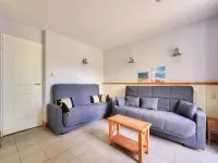 3-room apartment for 6 people - Selection