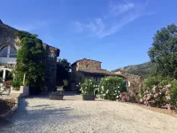 La Mourre 16 Comfortable holiday residence