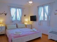 Soleil des Adrets Comfortable holiday residence