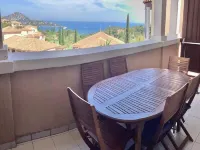 2-room apartment for 6 people - Prestige