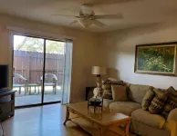 Centrally located in Pensacola