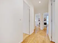 Studio Chic et Cosy -2P- Nanterre 楠泰爾住宿飯店