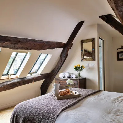 Townhouse in Conwy near Conwy Castle Hotels near Conwy Castle