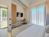 Villa in Heraklion with Private Pool - Wifi