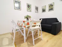 Apartments Nodilo - Standard One Bedroom Apartment with Balcony and Sea View (Apt 2) - Wifi