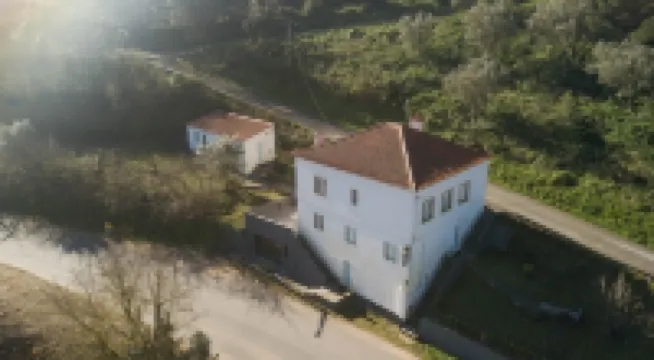 Encosta d Bidos T1 酒店