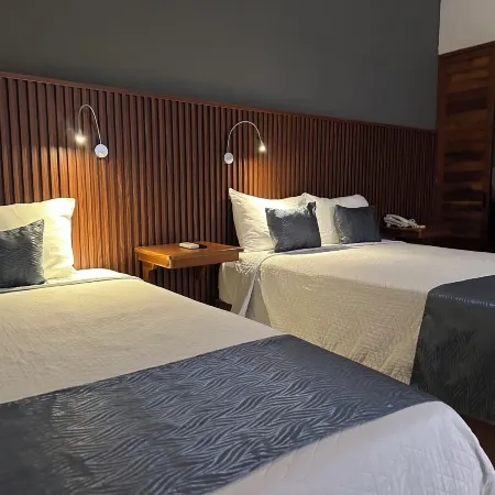 Hotel Pastora