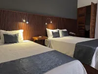 호텔 파스토라 코르도바 코르도바 호텔