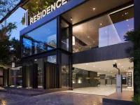 One Residence Hotel & Apartment Hotels near Chamkar Mon