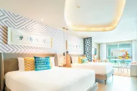 Nickelodeon Resorts Riviera Maya Hotels in Solidaridad