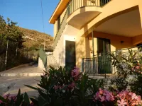 Villa in Sicily with Pool