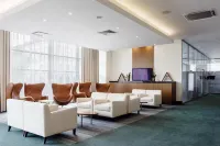Radisson Blu Hotel Kaliningrad - Wifi