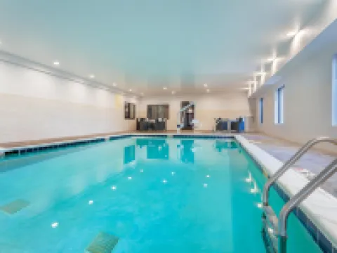 亞克朗南歡朋酒店 格林酒店