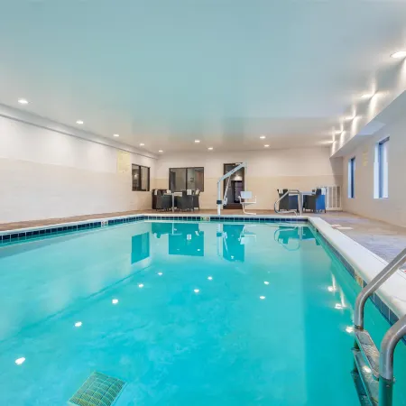 Hampton Inn Akron-South