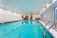 Hampton Inn Akron-South Hotel a New Franklin